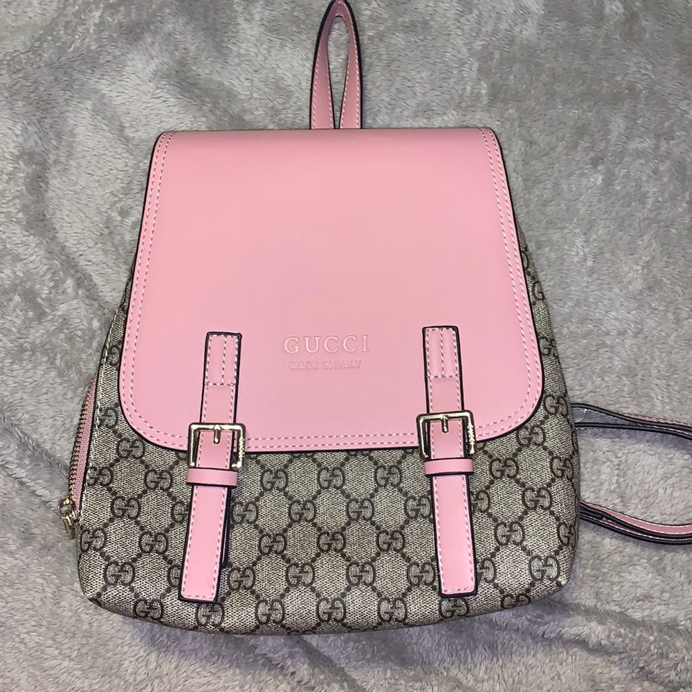 Gucci bag